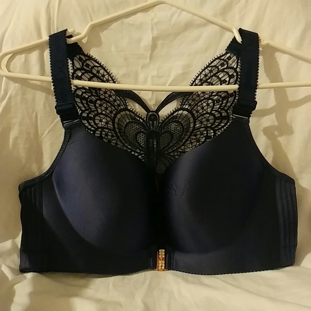 Bra